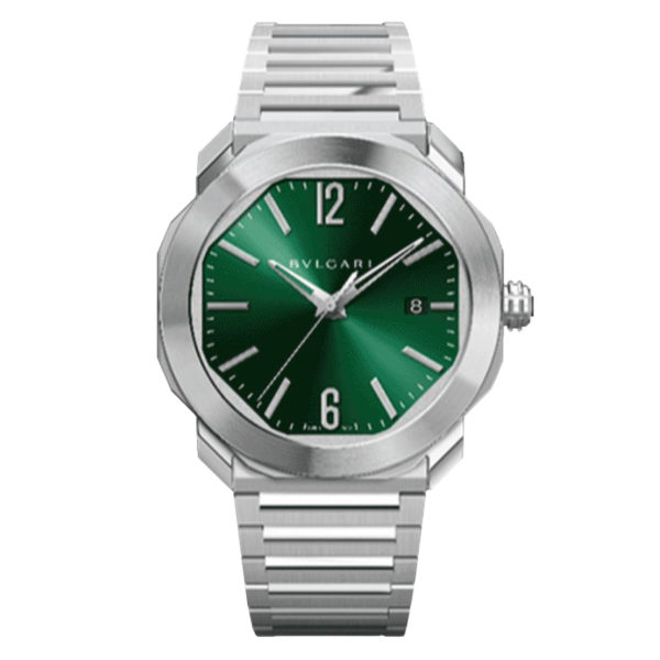Товар Bvlgari Octo Roma 102963 Фото 1 - Bvlgari Octo Roma 102963