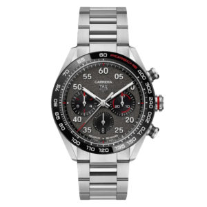 Фото 57 - Tag Heuer Carrera 44mm Porsche Art 6162