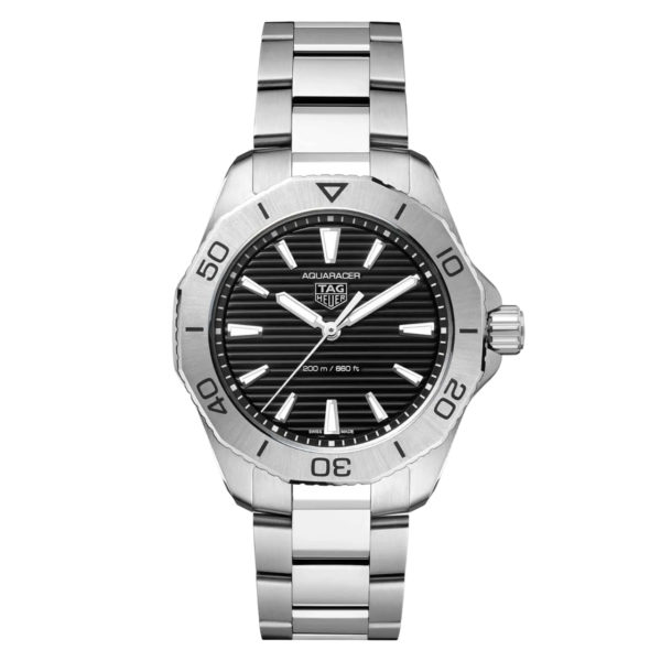 Товар TAG Heuer Aquaracer 200M 40mm Art 6167 Фото 1 - TAG Heuer Aquaracer 200M 40mm Art 6167