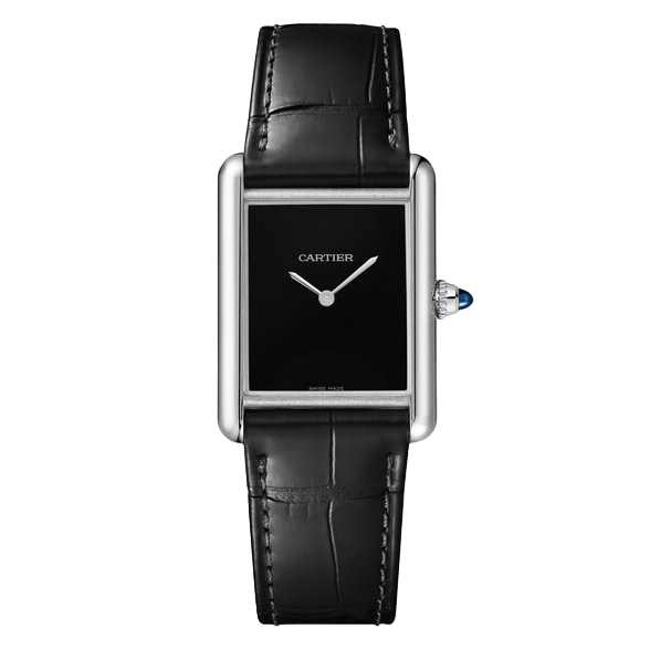 Товар Cartier Tank 25,5 WSTA0072 Фото 1 - Cartier Tank 25,5 WSTA0072