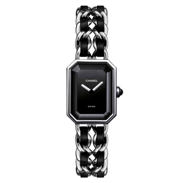 Товар Chanel Premiere H0451 26mm Фото 1 - Chanel Premiere H0451 26mm