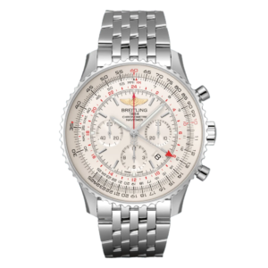 Фото 20 - Breitling Navitimer 43mm Art 6204