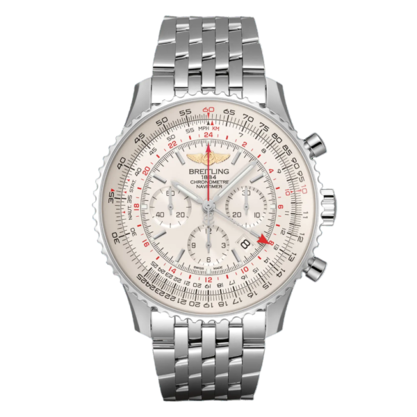 Товар Breitling Navitimer 43mm Art 6204 Фото 1 - Breitling Navitimer 43mm Art 6204