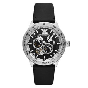 Фото 43 - Emporio Armani Mario 43mm AR60051 Art 6312