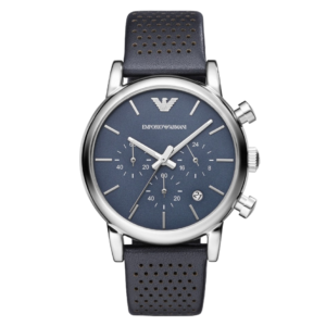 Фото 44 - Emporio Armani Luigi Chronograph 43mm AR1736 Art 6293