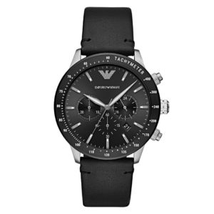 Фото 61 - Emporio Armani Mario Chronograph 43mm AR11243 Art 6295