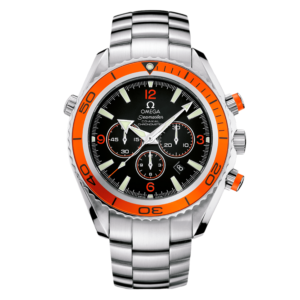 Фото 68 - Omega Seamaster Planet Ocean 600M Chronograph 42,5mm 2918.50.00