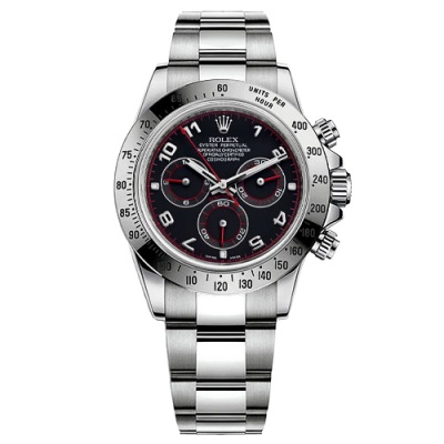 Фото 1 - Rolex Cosmograph Daytona 40mm 116509BKAO Black