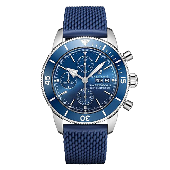 Товар Breitling Superocean Heritage Chronograph 44mm A13313161C1S1 Фото 1 - Breitling Superocean Heritage Chronograph 44mm A13313161C1S1