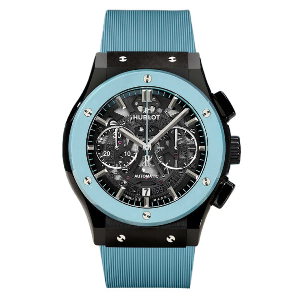 Товар Hublot Classic Fusion Aerofusion 45mm Capri Art 6210 Фото 1 - Hublot Classic Fusion Aerofusion 45mm Capri Art 6210