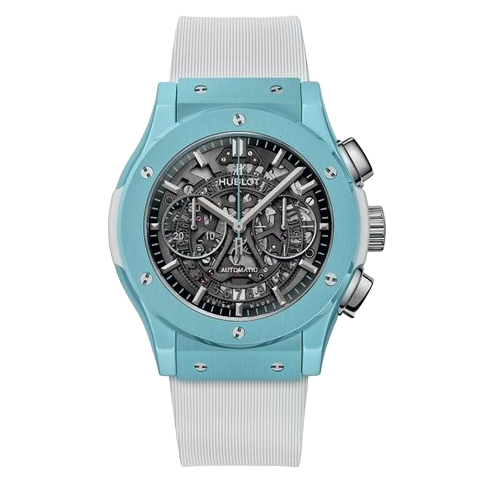Товар Hublot Classic Fusion Aerofusion 45mm Capri Art 6209 Фото 1 - Hublot Classic Fusion Aerofusion 45mm Capri Art 6209