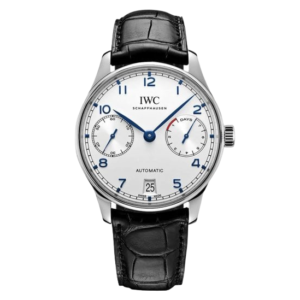Фото 53 - IWC Portugieser IW500705
