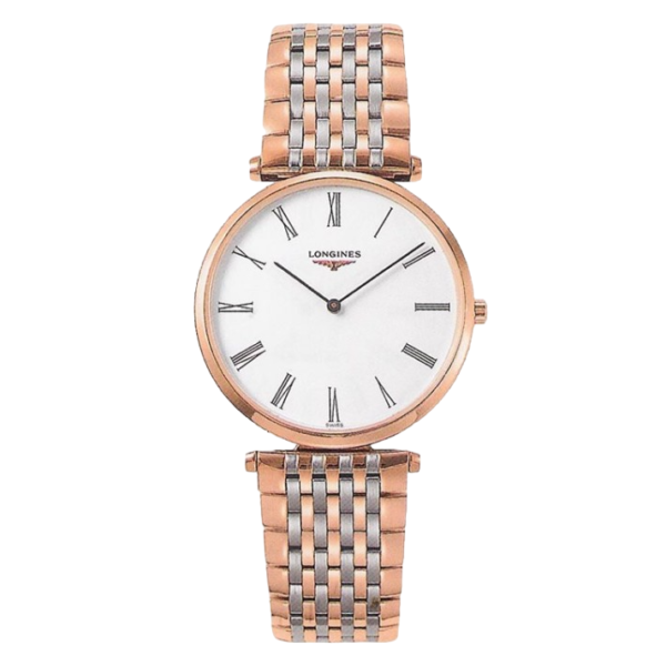 Товар Longines La Grande Classique de Longines 36mm Art 6238 Фото 1 - Longines La Grande Classique de Longines 36mm Art 6238