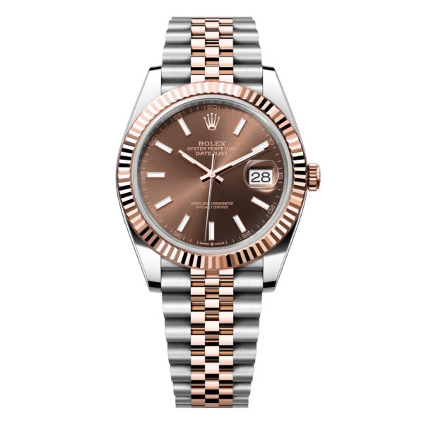 Товар Rolex Datejust 41mm 126331-0002 Clean Фото 1 - Rolex Datejust 41mm 126331-0002 Clean