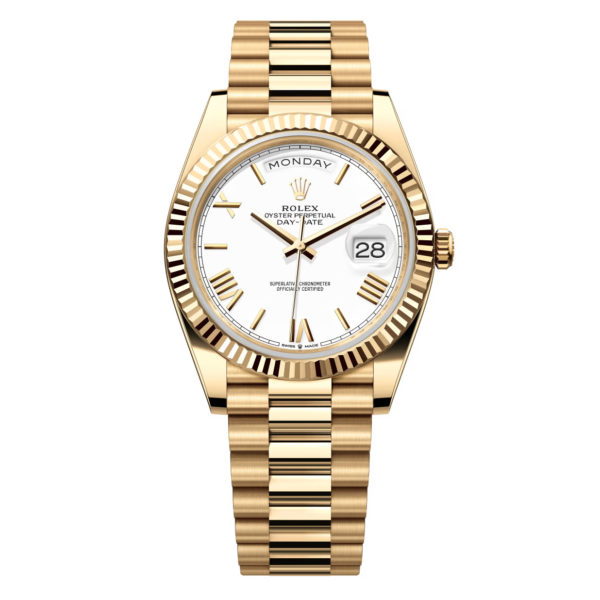 Товар Rolex Day-Date 40mm 228238-0042 Фото 1 - Rolex Day-Date 40mm 228238-0042