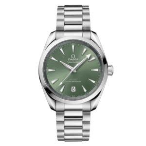 Фото 42 - Omega Seamaster Aqua Terra 150M Art 6145