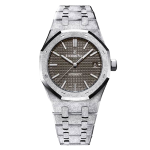 Фото 43 - Audemars Piguet Royal Oak 37mm Frosted Art 6094