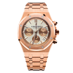 Фото 42 - Audemars Piguet Royal Oak Chronograph 41mm Art 6106