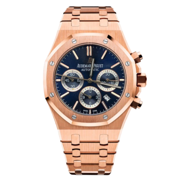 Фото 1 - Audemars Piguet Royal Oak Chronograph 41mm Art 6107
