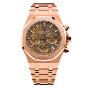 Фото 44 - Audemars Piguet Royal Oak Chronograph 41mm Art 6108