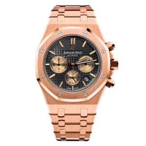 Фото 38 - Audemars Piguet Royal Oak Chronograph 41mm Art 6110