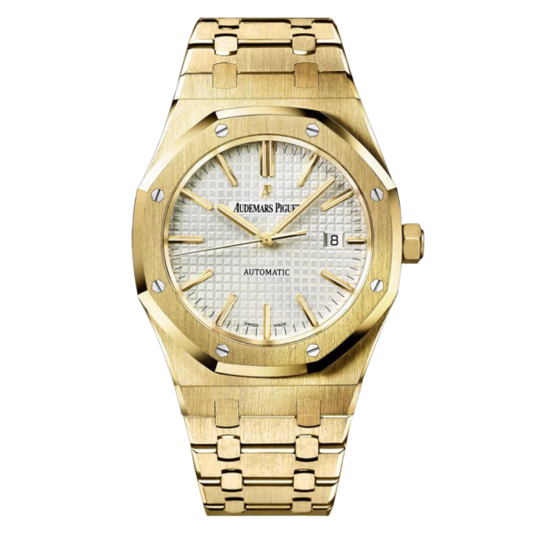 Фото 1 - Audemars Piguet Royal Oak 41mm Art 6101