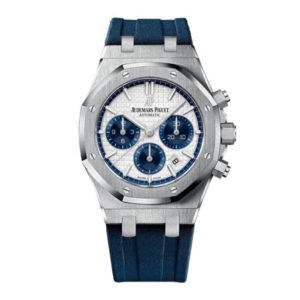 Фото 45 - Audemars Piguet Royal Oak Chronograph 41mm Art 6113