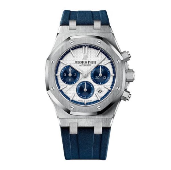 Фото 1 - Audemars Piguet Royal Oak Chronograph 41mm Art 6113