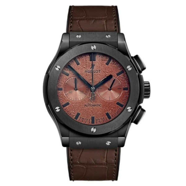 Товар Hublot Classic Fusion Chronograph 45mm Art 6127 Фото 1 - Hublot Classic Fusion Chronograph 45mm Art 6127