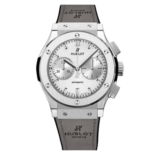 Товар Hublot Classic Fusion Chronograph 45mm Art 6132 Фото 1 - Hublot Classic Fusion Chronograph 45mm Art 6132