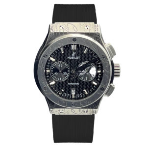 Фото 58 - Hublot Classic Fusion Chronograph 45mm Art 6133