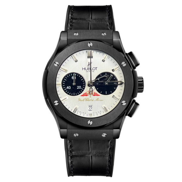 Товар Hublot Classic Fusion Chronograph 45mm Art 6135 Фото 1 - Hublot Classic Fusion Chronograph 45mm Art 6135
