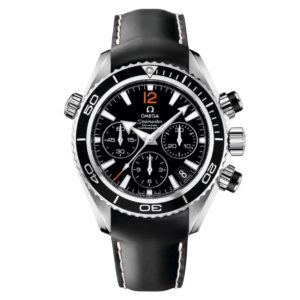 Фото 42 - Omega Seamaster Planet Ocean 600M Chronograph 42,5mm