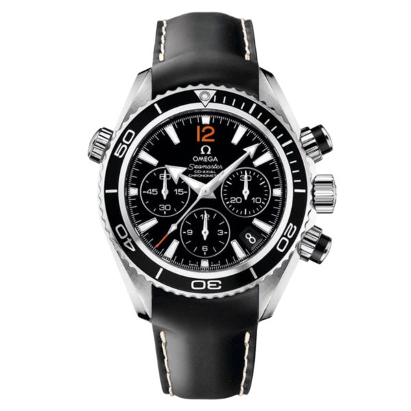 Товар Omega Seamaster Planet Ocean 600M Chronograph 42,5mm Фото 1 - Omega Seamaster Planet Ocean 600M Chronograph 42,5mm