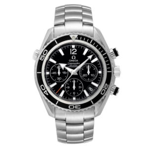 Фото 54 - Omega Seamaster Planet Ocean 600M Chronograph 42,5mm Steel