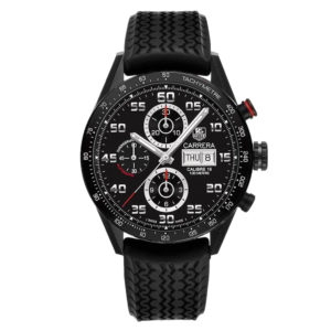 Фото 51 - Tag Heuer Carrera 43mm Art 6164