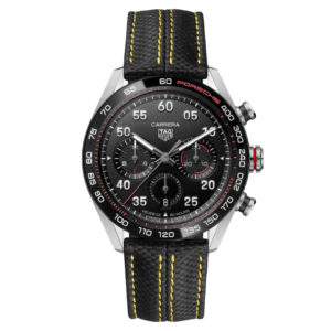 Фото 68 - Tag Heuer Carrera 44mm Porsche Art 6163