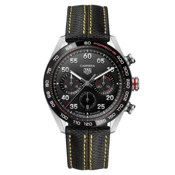 Товар Tag Heuer Carrera 44mm Porsche Art 6163 Фото 1 - Tag Heuer Carrera 44mm Porsche Art 6163