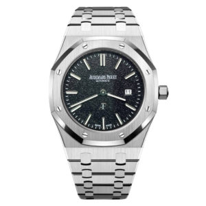 Фото 22 - Audemars Piguet Royal Oak Jumbo 39mm Art 6146