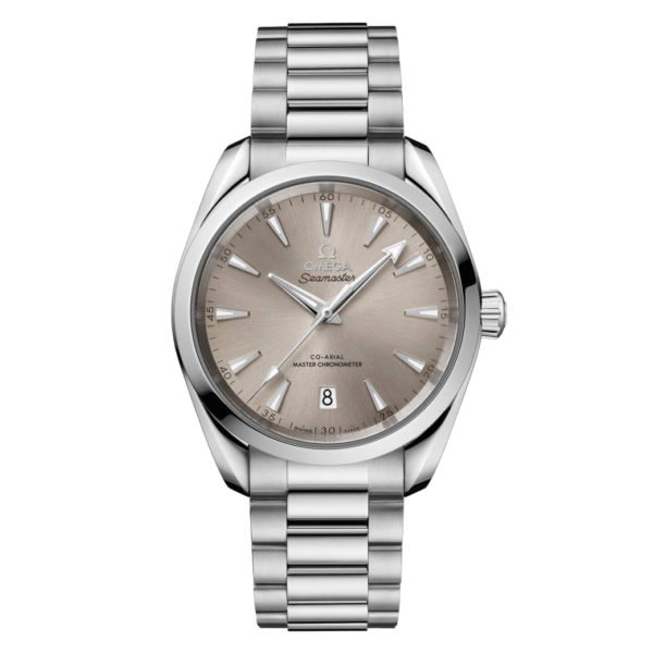 Фото 1 - Omega Seamaster Aqua Terra 150M Art 6144