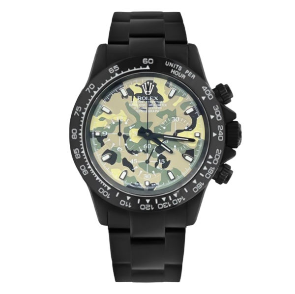 Товар Rolex Cosmograph Daytona 40mm Art 6176 Фото 1 - Rolex Cosmograph Daytona 40mm Art 6176