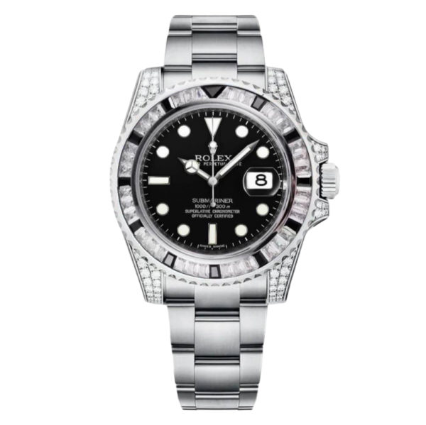 Товар Rolex Submariner 40mm Art 6191 Фото 1 - Rolex Submariner 40mm Art 6191