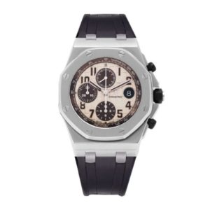 Фото 58 - Audemars Piguet Royal Oak Offshore 42mm 26470ST.OO.A801CR