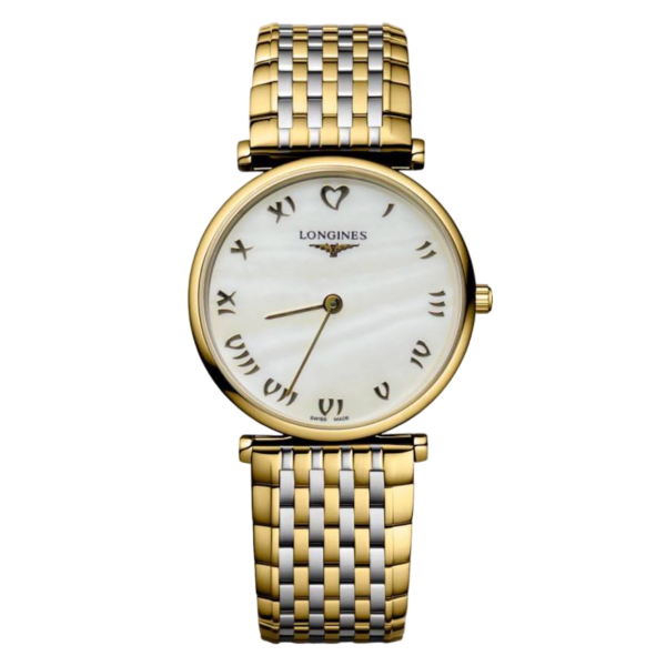 Товар Longines La Grande Classique de Longines 29mm Art 6228 Фото 1 - Longines La Grande Classique de Longines 29mm Art 6228