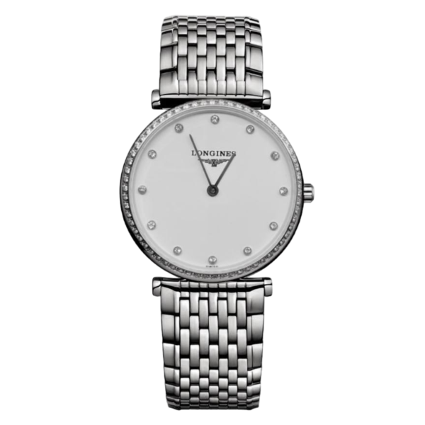 Товар Longines La Grande Classique de Longines 29mm Art 6237 Фото 1 - Longines La Grande Classique de Longines 29mm Art 6237