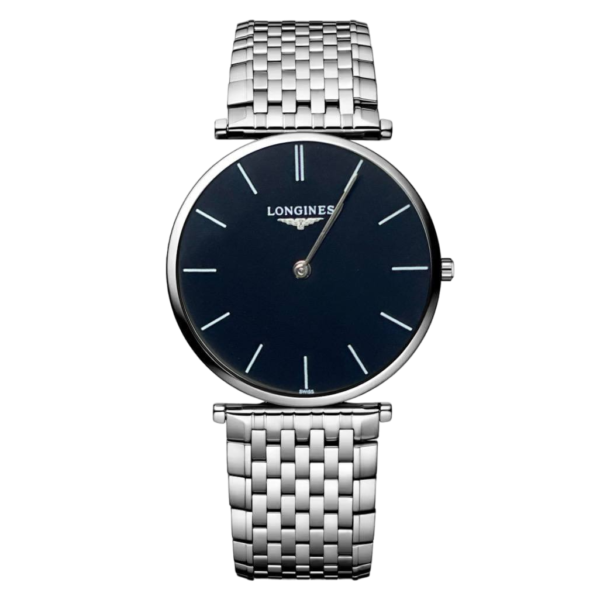 Товар Longines La Grande Classique de Longines 36mm Art 6245 Фото 1 - Longines La Grande Classique de Longines 36mm Art 6245