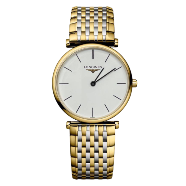 Товар Longines La Grande Classique de Longines 29mm Art 6242 Фото 1 - Longines La Grande Classique de Longines 29mm Art 6242