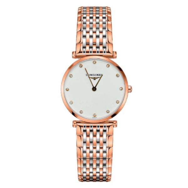Товар Longines La Grande Classique de Longines 29mm Art 6224 Фото 1 - Longines La Grande Classique de Longines 29mm Art 6224