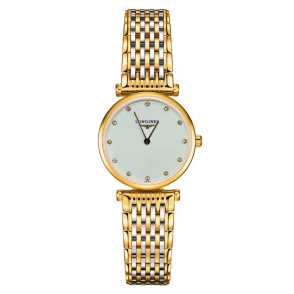 Товар Longines La Grande Classique de Longines 24mm Art 6233 Фото 1 - Longines La Grande Classique de Longines 24mm Art 6233