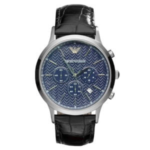 Фото 45 - Emporio Armani Renato Chronograph 43mm AR2448 Art 6287